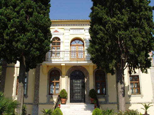 Αρνητικά τα τεστ κορωνοϊού στη Μητρόπολη Ξάνθης