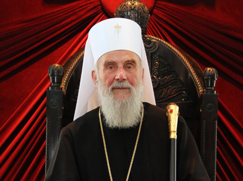 Είχε εμβρίθεια στις απόψεις του αλλά και σθένος