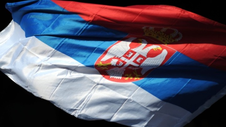 Κρίση στις σχέσεις Μαυροβουνίου-Σερβίας
