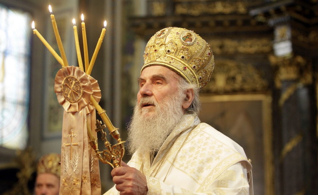 Ι.Μ. Αυστρίας: “Ο Πατριάρχης Ειρηναίος διακόνησε με πιστότητα”