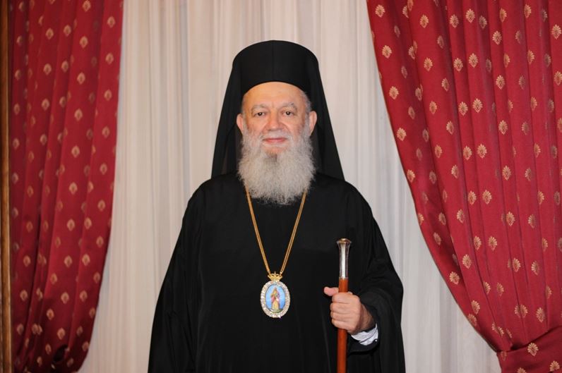 «Την Σαρακοστή των Χριστουγέννων να φροντίσουμε την ανεκτίμητη ψυχή μας»