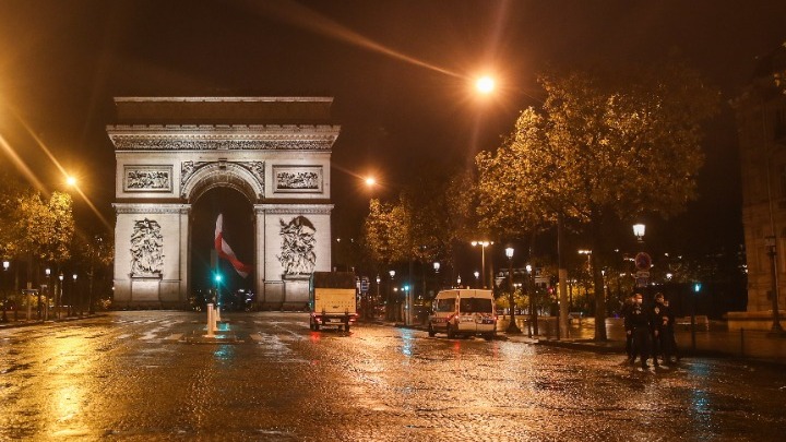 Lockdowns στην Ευρώπη: Τι μέτρα επιβάλλονται σε 14 χώρες