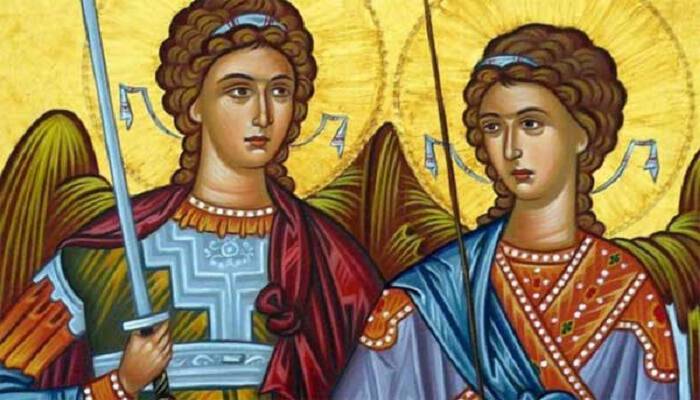 Πότε γίνεται το συγκινητικότερο πανηγύρι των Αγγέλων;