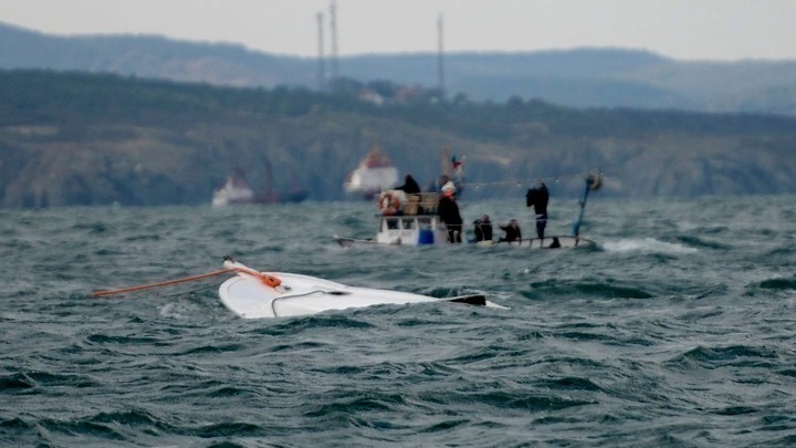 ΣΑΜΟΣ: Ένα παιδί νεκρό και έξι αγνοούμενοι σε ναυάγιο