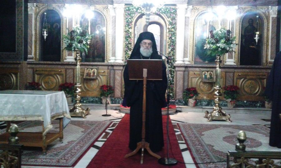 Η έννοια της κατάρας στις διαπροσωπικές σχέσεις και την πνευματική ζωή