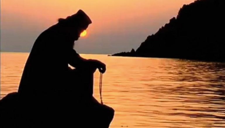 “Τι να κάνω με τη θλίψη μου αυτή; Πως να σωθώ;”