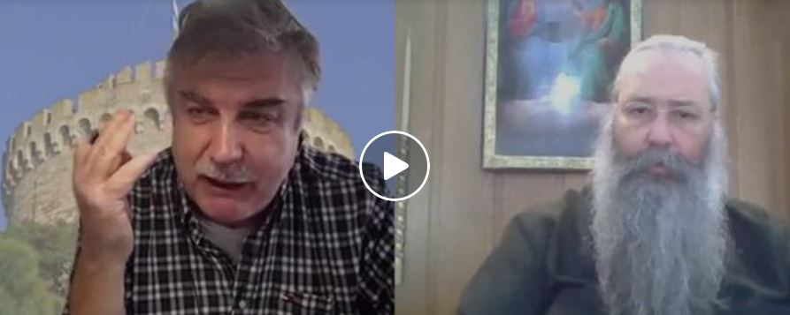 Συνέντευξη: Προσκυνηματικός ή θρησκευτικός τουρισμός;