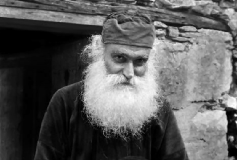 Πως μπορεί κανείς να έχει δάκρυα στην ώρα της Θ. Λειτουργίας;