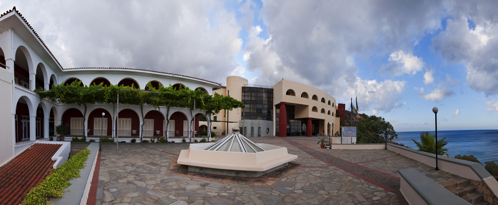 ΔΙΑΔΙΚΤΥΑΚΗ ΗΜΕΡΙΔΑ: «Θρησκείες και Ακραίες Ιδεολογίες»