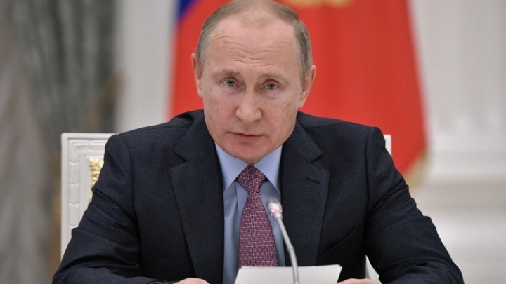 Τι ανησυχεί τον Πούτιν για τον Κορονοϊό και οι εντολές του