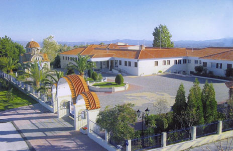 Το Άσυλο Ανιάτων Σπάρτης ζητεί νοσηλευτές