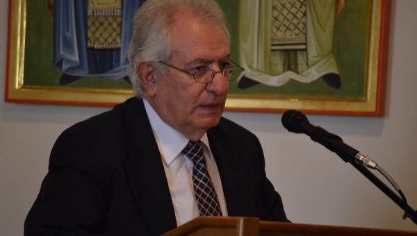 Ο Χρ. Οικονόμου για την απόφαση της Ι. Συνόδου της Εκκλησίας της Κύπρου