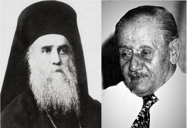 Η εξομολόγηση του ανιψιού του Αγίου Νεκταρίου