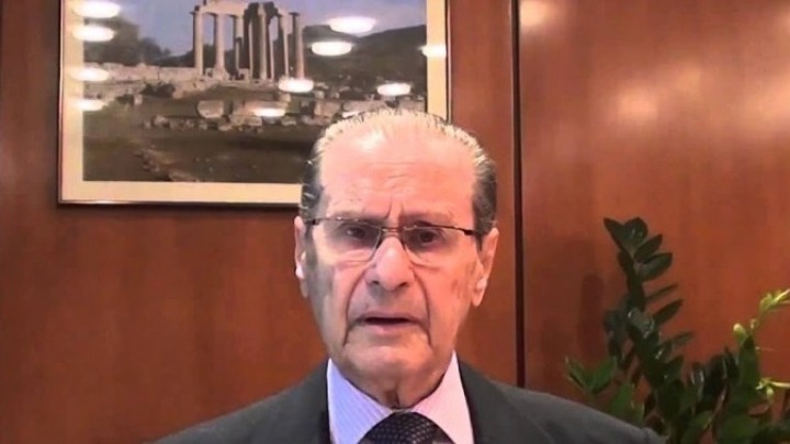 Σπουδαία υπήρξε η συμβολή του Θεοδ. Παπαλεξόπουλου στην ανασυγκρότηση της Ορθοδόξου Εκκλησίας της Αλβανίας