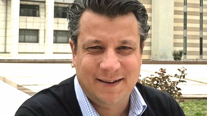 Απαράδεκτη δήλωση του γενετιστή Μ. Δερμιτζάκη για τη Θ. Κοινωνία