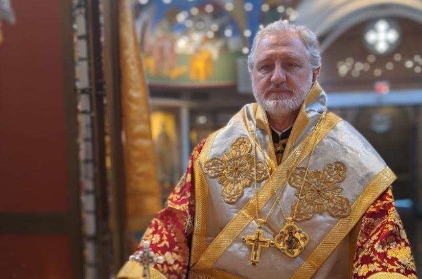 Ελπιδοφόρος: «Ας κρατήσουμε χώρο στην καρδιά μας για όλους»