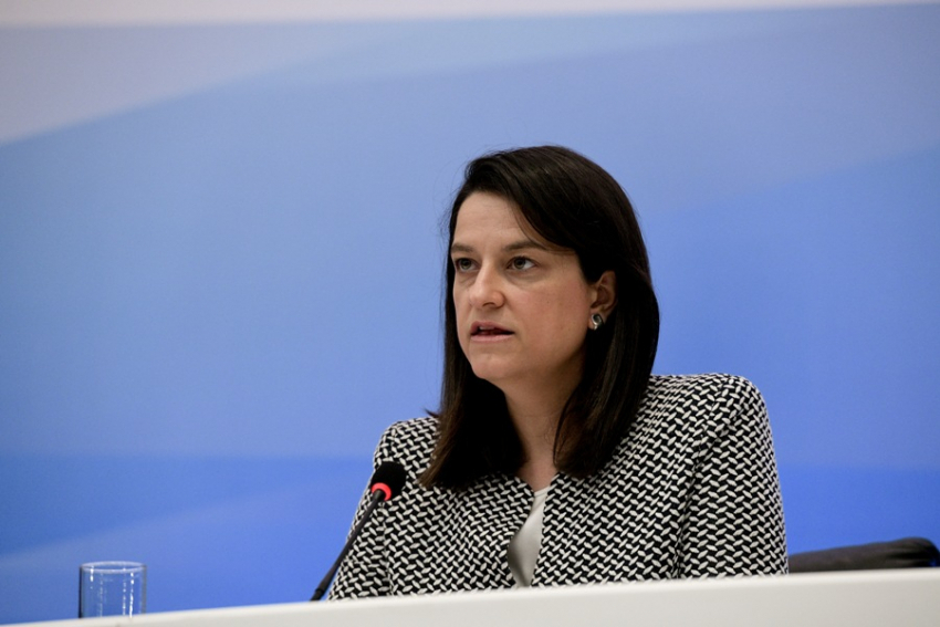 Η υπ. Παιδείας ανακοινώνει σήμερα τι θα γίνει με τα σχολεία