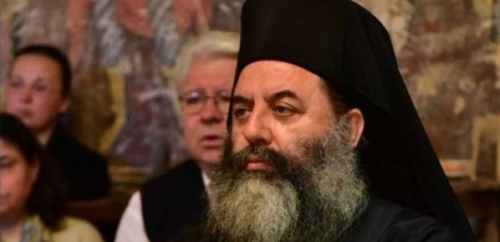 Αύριο στις 12 η εξόδιος του Μητρ. Λαγκαδά