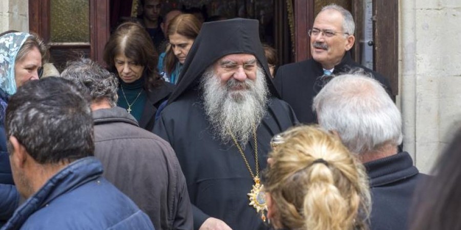 “Θα είναι πολύ θλιβερό να κάνουμε Χριστούγεννα κλεισμένοι”