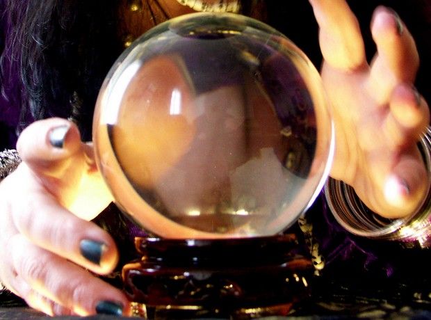 H μελλοντολογία ως σύμπτωμα και ο πλησίον