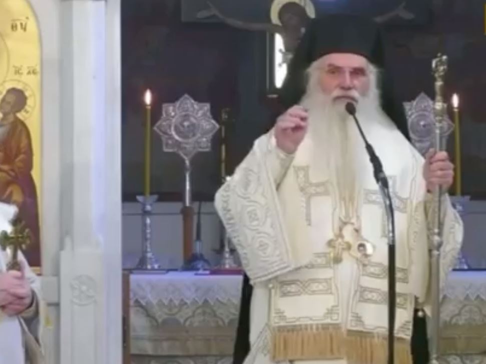 Μητρ. Μεσογαίας: Ο σκοπός και το νόημα των Χριστουγέννων