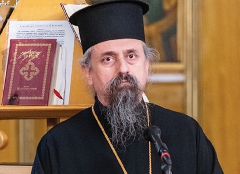 “Να κλείσουμε τις οθόνες και να ανοίξουμε τις καρδιές μας στο Θεό”