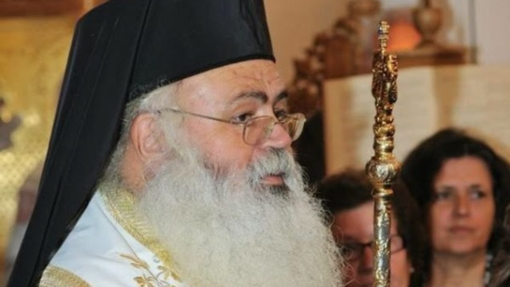 “Γιατί σε υπεραγορές γίνεται και σε αυλή εκκλησίας όχι;”