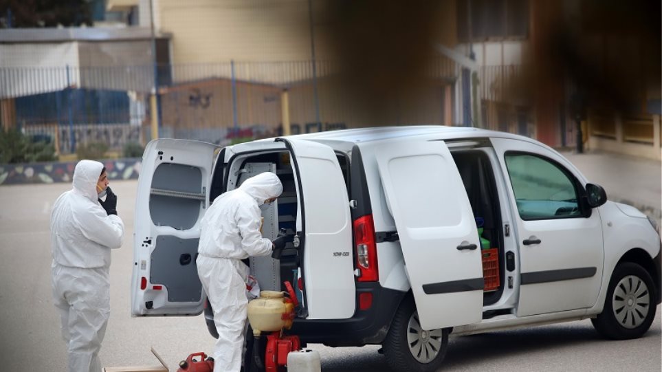 ΚΟΡΩΝΟΪΟΣ: 2.166 νέα κρούσματα – 13 νέοι θάνατοι