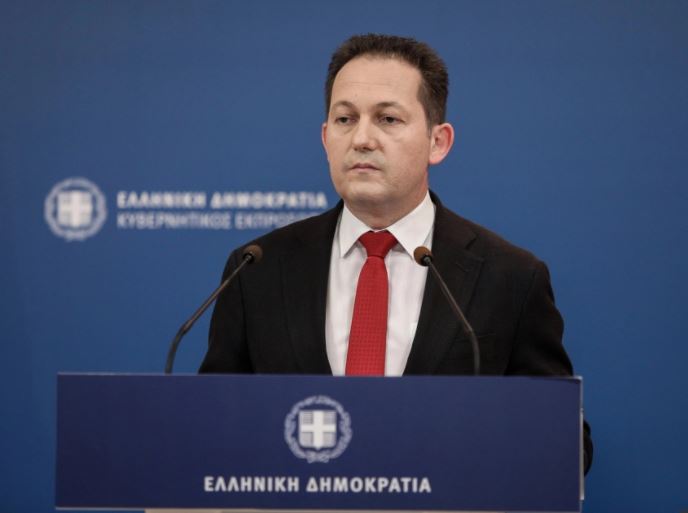 Πέτσας: Θα αξιολογήσουμε την κατάσταση για την άρση των μέτρων