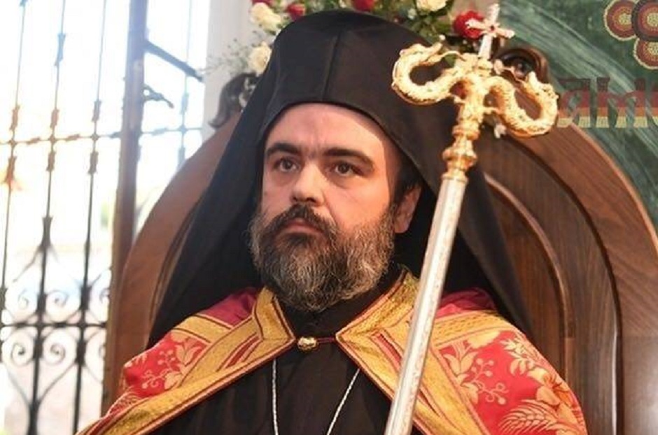 Τα Εισόδια της Θεοτόκου θα τιμήσουν στη Σμύρνη