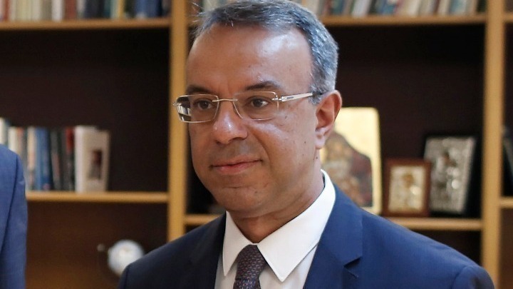 Μέτρα οικονομικής ενίσχυσης ανακοίνωσε ο Χρήστος Σταϊκούρας