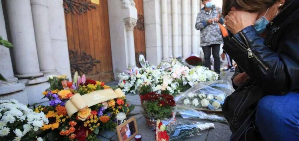 The Middle East Council of Churches: Violence is a crime against God and humanity … Religions are a message of love and peace