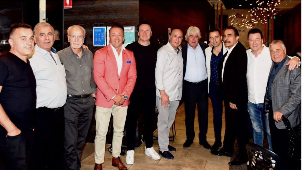 Συστράτευση για την ελληνική γλώσσα από την ομογένεια