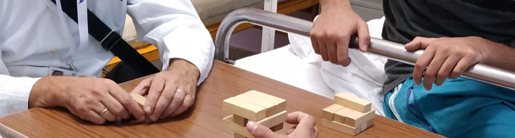 Τριάντα οχτώ νέα μέλη στην «Εθελοντική Διακονία Ασθενών»