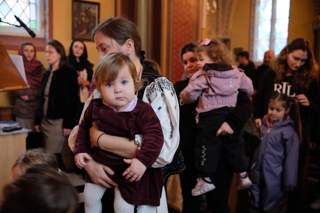 Πατρ. Ρουμανίας: Αφιερωμένο στη διασπορά το 2021