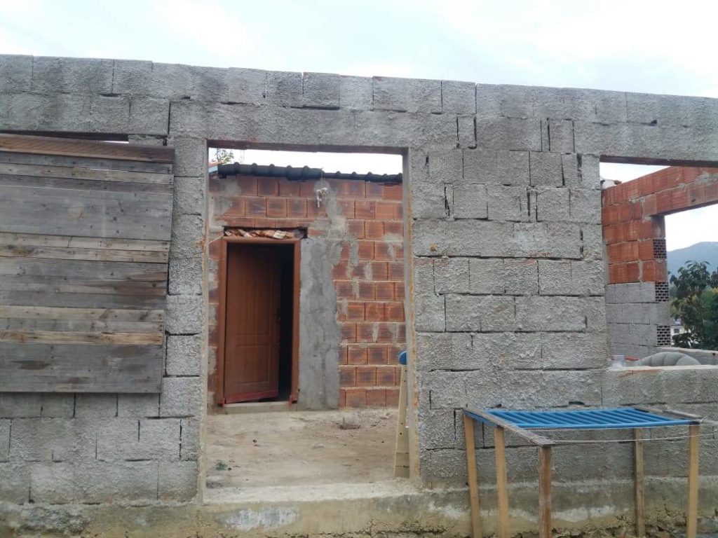 NISME, Mobilizim Komuniteti – Krishtlindje 2020!