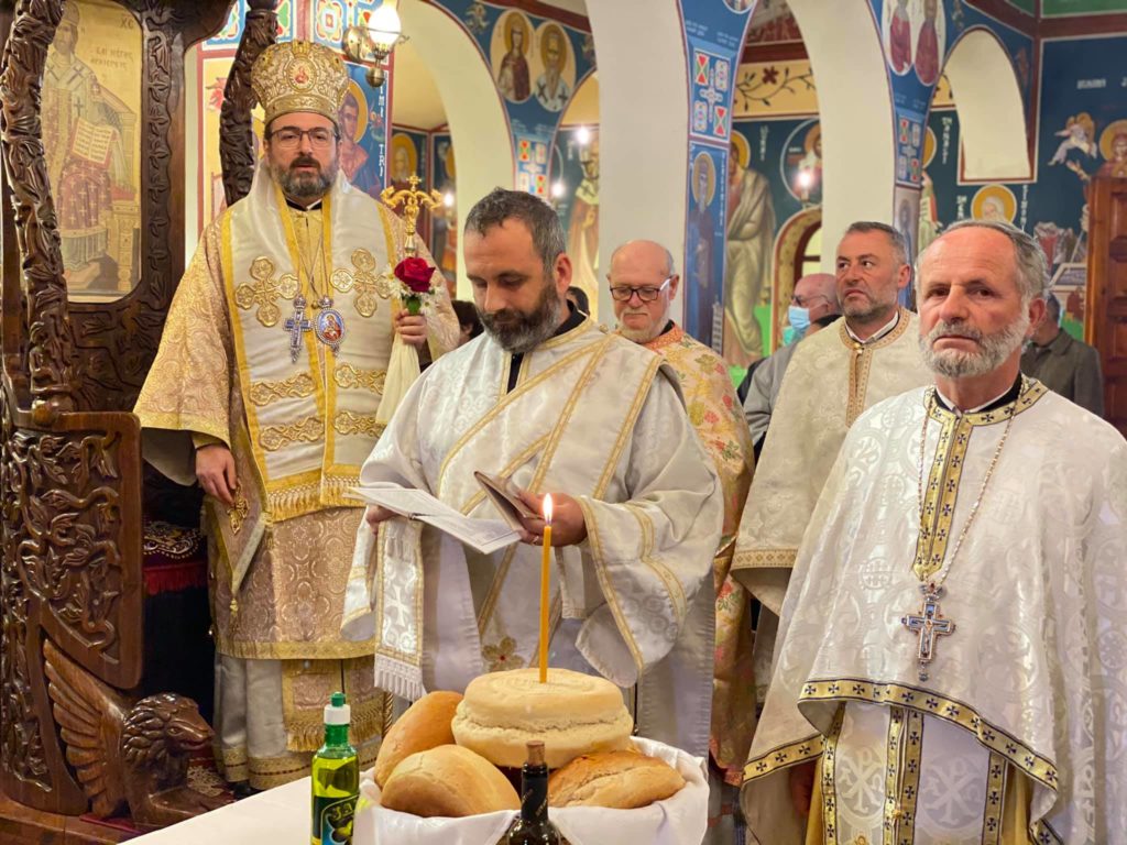 Famullia Orthodhokse “Shën Nikolla” Elbasan: Panairi i Shën Nikollës 6 dhjetor 2020