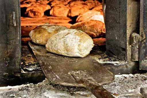 Τα ψωμιά του Αγ. Σπυρίδωνα