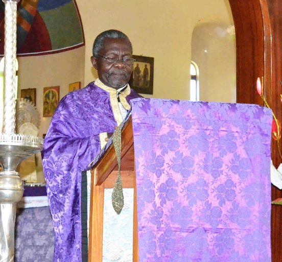 «Χάσαμε έναν ταπεινό και φιλόχριστο ιερέα»