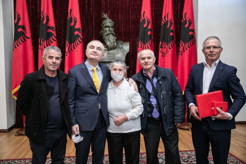 Nderim për Atë Aleksandër Lipe, priftin e martirizuar nga sistemi komunist