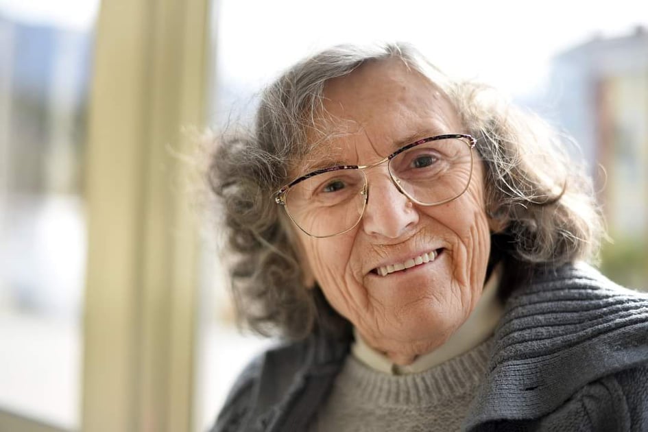 Fjeti më Zotin znj. Drita Papajani