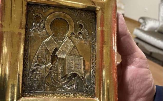 Ο Σ. Λαβρόφ επιστρέφει στη Βοσνία “κλεμμένη εικόνα”