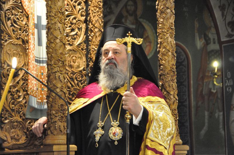 “Για τον πιστό ο χρόνος σημαίνει ευκαιρία και πορεία προς την σωτηρία”