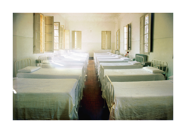 «Οπτικοποιώντας την ανθρωπότητα»