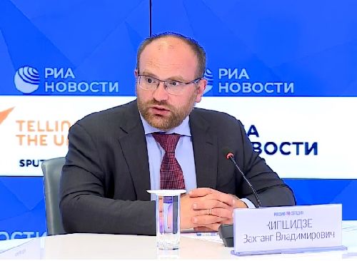 В РПЦ высказались за выработку конвенции о защите прав верующих