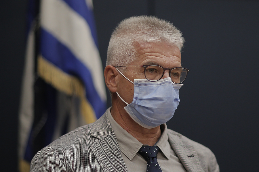 Οι “ειδικοί” λένε “ναι” στο αίτημα της Εκκλησίας