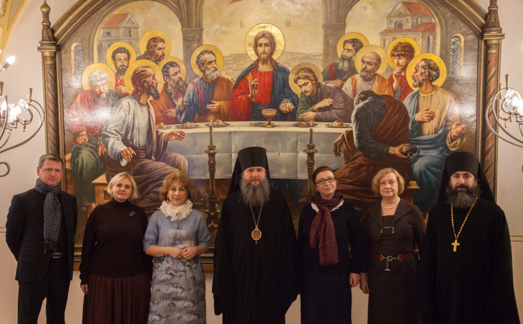 Подведены итоги XVI Международного конкурса детского творчества «Красота Божьего мира»