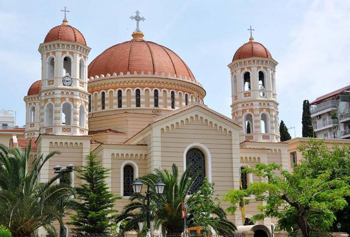 Πώς θα λειτουργήσουν οι εκκλησίες στη Θεσσαλονίκη