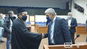 Избраха проект за новия храм на пазара в Благоевград, издигат храма до 2.5 години