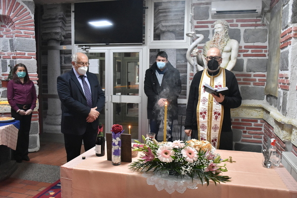 Слава Специјалне болнице за рехабилитацију „Гамзиград“